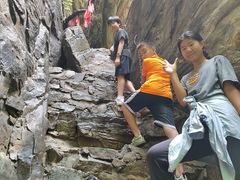 -孤山寨风景区