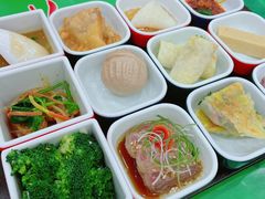 -令氏家外家周秦食府(高新店)