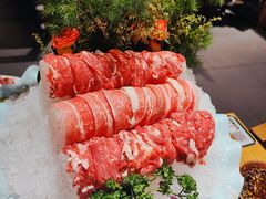 -黔诚酸汤牛肉(甲秀楼店)