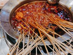 -钢管厂五区小郡肝火锅串串香(总店)