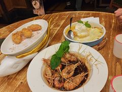 -新白鹿餐厅(龙游路总店·杭帮菜名店)