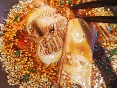 -珮姐老火锅(新街口店)