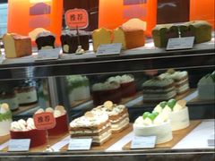 -M'CAKE(西单大悦城店)