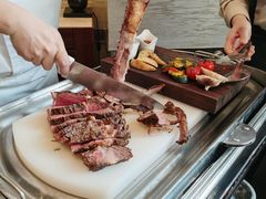 -郑州希尔顿酒店·阿米奇意大利餐厅