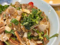 -盛中钰广味小馆