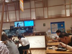 -小满手工粉(上海月星环球港店)