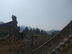 -西安关中民俗艺术博物院