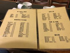 -清真宏玉祥黄门脸餐厅(华荫东里店)