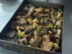 -老三李村河底戳子肉(总店)
