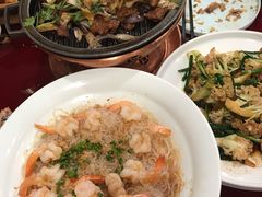 -宏状元现熬粥·京味菜(五棵松店)
