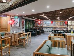 大堂-来小酌·长安酒家(翠庭大厦店)
