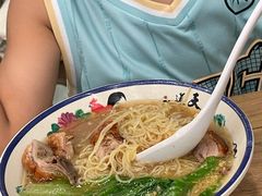 -龍囍粤·顺德小吃·煲仔饭(安定门店)