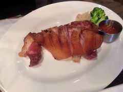 -食间牛排(湖西路店)