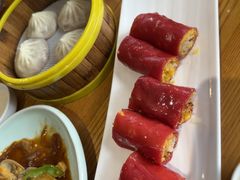 -如轩·海鲜砂锅粥·潮汕菜(沿江东路店)