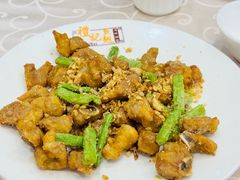 -凤城礼记鱼翅海鲜酒家(新马路总店)