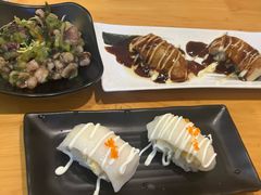 -宝寿司(红瓦寺店)