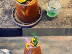 -BE NORMAL CAFE(霞溪路店)