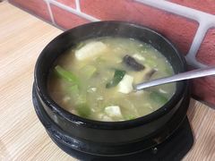 -平山城鑫烧烤(建国楼店)
