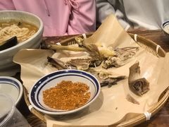 -刘师父老汉口江湖菜(蔡锷路店)