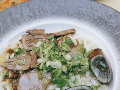 -面乙新派手擀面(大悦城店)