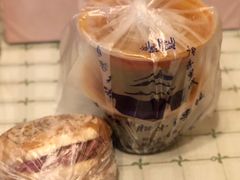 -李老五腊牛肉夹馍(大差市店)