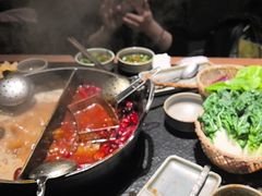 -大龙燚·旷野鲜火锅(广州首店)