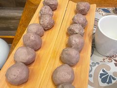 -普宁潮汕牛肉火锅(新香洲店)