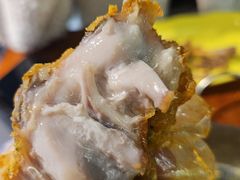 -BHC炸鸡(明洞总店)