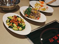-蝎王府羊蝎子(虎坊桥总店)