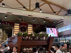 -金河半岛园林酒家(金融城店)