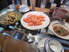 -良师门滨海人家·海鲜·家常菜(滨海城店)