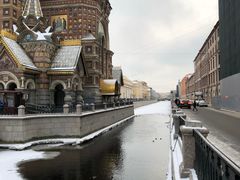 -滴血救世主教堂