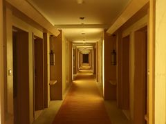 -长白山天域度假酒店