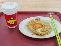 -北京大学-学五食堂