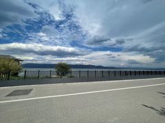 -大理洱海