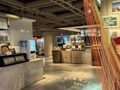 -金海湾自助餐厅(金陵饭店)