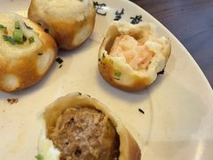 -哑巴生煎(临顿路店)