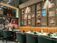 -聚汇坊椰子鸡·山野菌(环市东店)