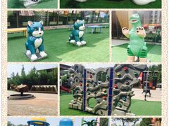 月亮河温泉度假酒店(近东关大桥)-月亮河温泉度假酒店