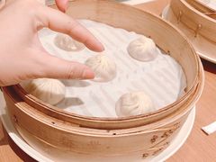 -鼎泰丰(德基广场店)