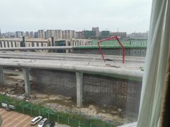 -扬州绿地铂骊酒店