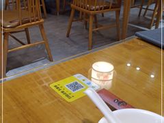 大堂-易老妈蹄花.特色川菜(人民公园总店)