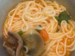 -粉小主·贵州酸汤牛肉粉(南京仙林金鹰店)