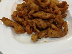 -台北楚楚园馅饼粥(虹桥南丰城店)