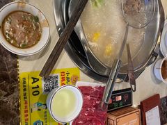 -小肥牛潮汕牛肉火锅(南联店)
