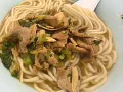 -奎元馆.百年奎元.非遗传承(西湖边的解放路店)