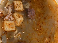 -苏晓玥·手作江南小吃(深圳北站店)