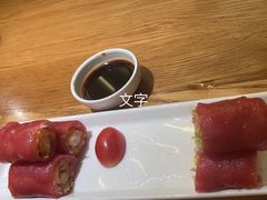 -点心传说·粤菜点心(佐阾虹湾店)