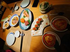 -三石铁板烧(紫竹桥店)