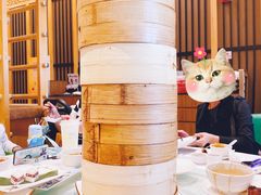 -稻香酒家·34年老字号·港式粤菜(汉街店)